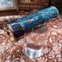 NEGUS MOD & SON 'indra (blu)' Mechanical Mod