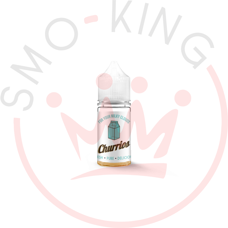 The Milkman Churrios Aroma 20 ml smo-kingshop.it