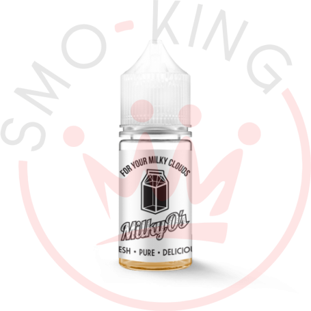 The Milkman Milky Os Aroma 20 ml