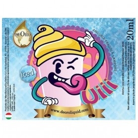 Deoro UIII Aroma 20 ml