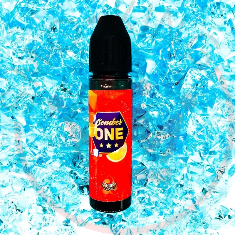 Karma Vaping Bomber One Aroma 20 ml