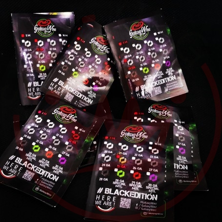 Galaxy Wire Competition and MTL