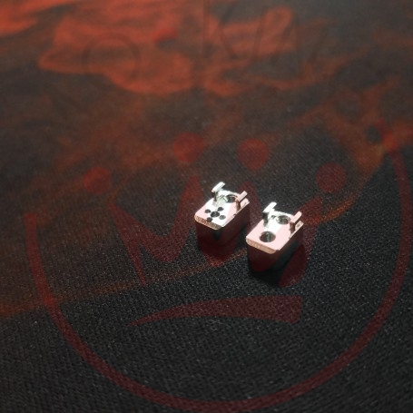 Air Nozzle Reducer Kit For Kayfun Prime