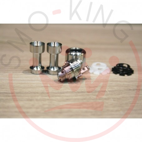 Steam Tuners The Insider MTL For Billet Box