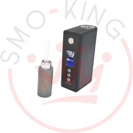 Galactika Mod H75 Dna75 Color Evolv