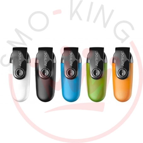 C601 Mini Pod Mod 650 Mah Justfog