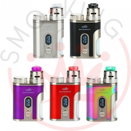 Eleaf Pico Squeeze 2 Kit