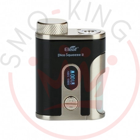 Eleaf Pico Squeeze 2 Kit smo-kingshop.it