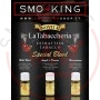 La Tabaccheria Special Blend Harmonium Aroma