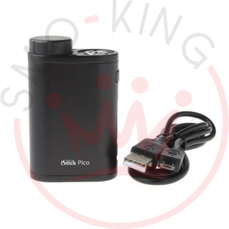 elfbar nachfüll pod läuft aus MECHVAPE THEX SBS POD 50W 18650 BATTERY– Straight Fire Vaporium main image 0
