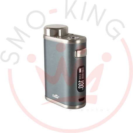 elfbar nachfüll pod läuft aus Test de la modbox Eleaf iStick 40W Température Controle main image 1