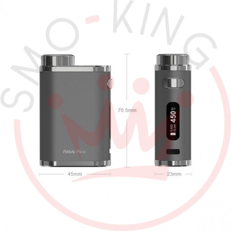 Eleaf Istick Pico Only Box smo-kingshop.it