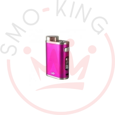 elfbar nachfüll pod läuft aus Eleaf Istick Pico Only Box smo-kingshop.it
