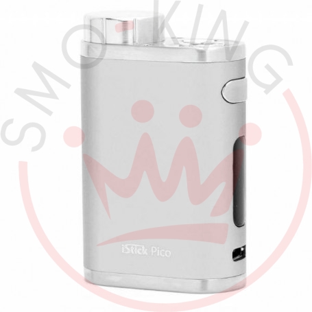 elfbar nachfüll pod läuft aus Quick Charge Capability Eleaf IStick Pico Dual 200W TC Box Mod Akkuträger  Australia Eleaf Company Compact