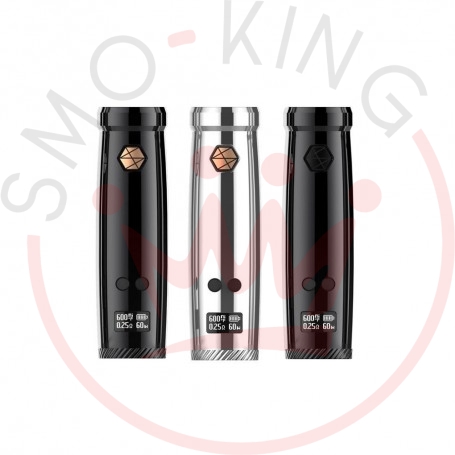 Uwell Nunchaku Mod 80w