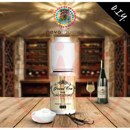 Nova Liquides Grand Cru Aroma 10 ml