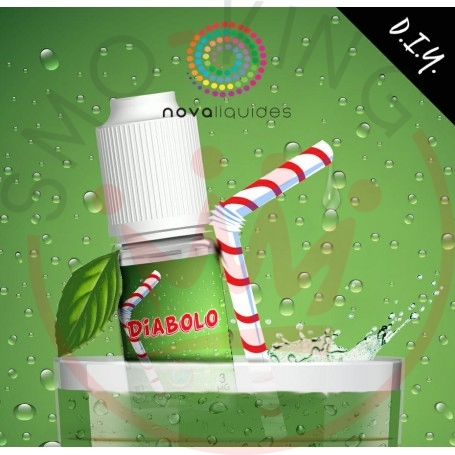 Nova Liquides Diabolo Aroma 10 ml