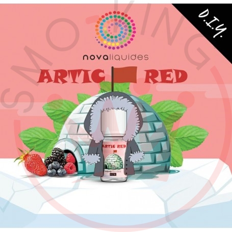 Nova Liquides Artic Red Aroma 10 ml