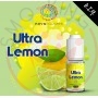 Nova Liquides Ultra Limone Aroma 10 ml