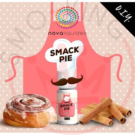 Nova Liquides Smack Pie Aroma 10 ml