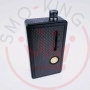 Marvec Priest AIO Box Carbon Black