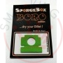 Spongebox Boro Edition Billet Box