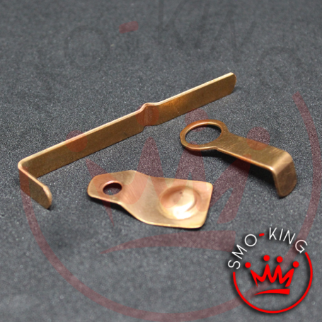 Kit Lamelle Rame Box Bottom Feeder