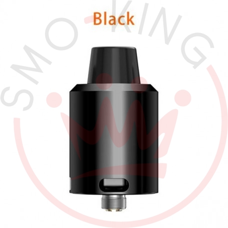 Geekvape Tsunami Rda 24mm Black Pin Bf