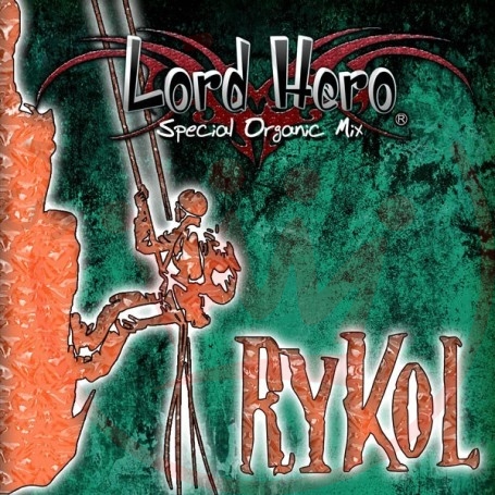 Lord Hero Rykol Aroma 10ml