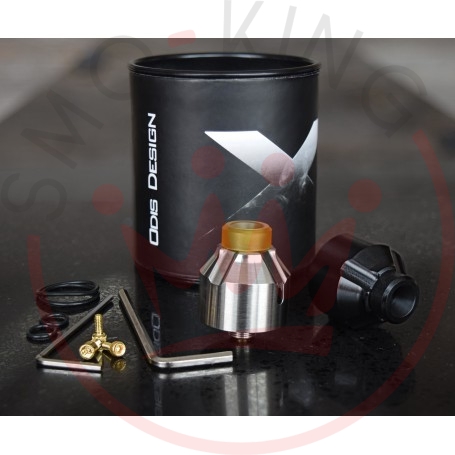 Odis Oatty X Atomizer