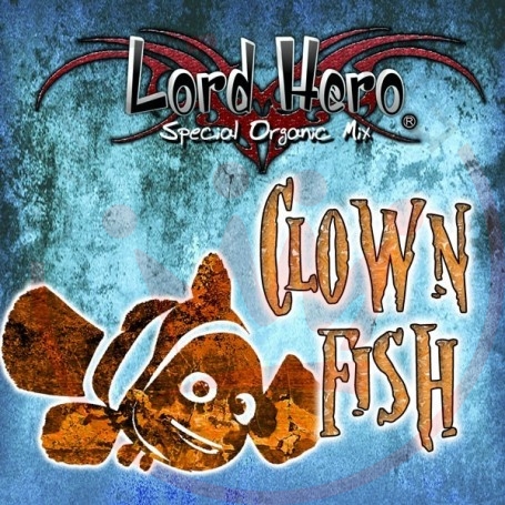 Lord Hero Clown Fish Aroma 10ml