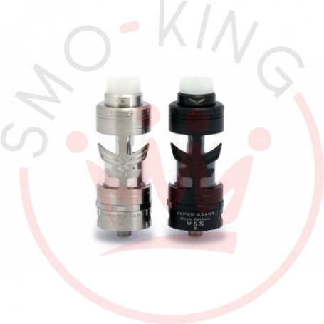 Vapor Giant V5S RTA