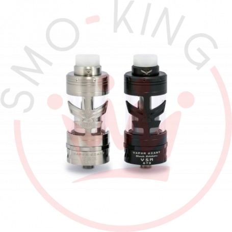 Vapor Giant V5M RTA