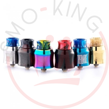 Wotofo Recurve RDA 24 mm