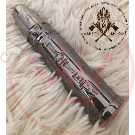 Vaper S Mood Totem Palladio