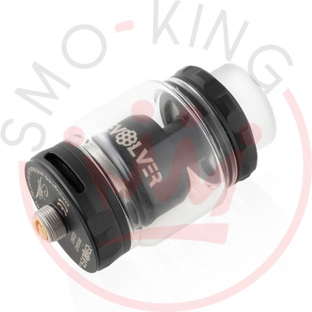 Vandy Vape Revolver RTA Atomizer smo-kingshop.it