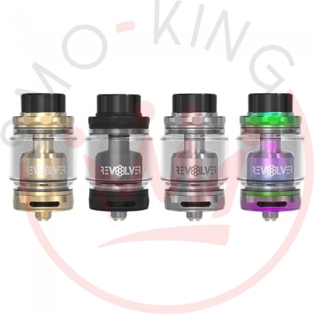 Vandy Vape Revolver RTA Atomizer