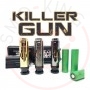 History Mod Killer Gun Tubo Meccanico
