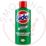 Sidol Crema Lucidante Tubo Meccanico 250 ml