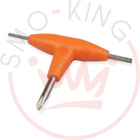 T Screwdriver for Atomizer