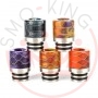 Drip Tip 510 Honeycomb