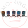 Drip Tip 510 Color Resin