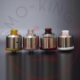 Kit Anello Estetico e Drip Tip