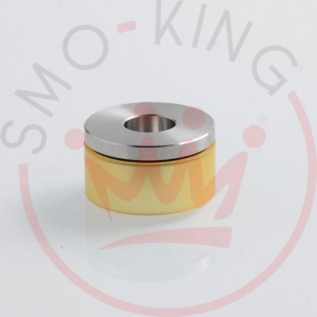 Coppervape Dvarw RTA Ultem Tank