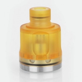 Coppervape Hussar Micro Tank Ultem