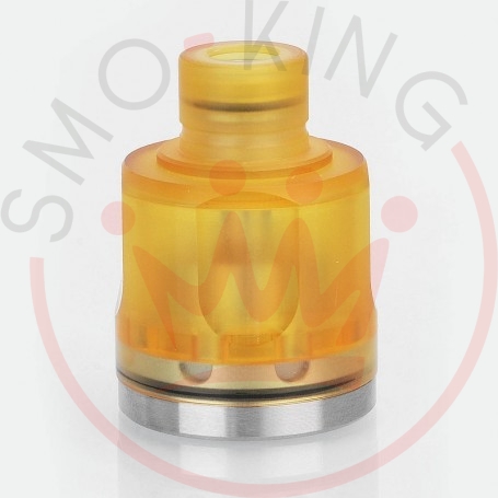 Coppervape Hussar Micro Tank Ultem