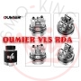 Oumier VLS RDA Atomizer