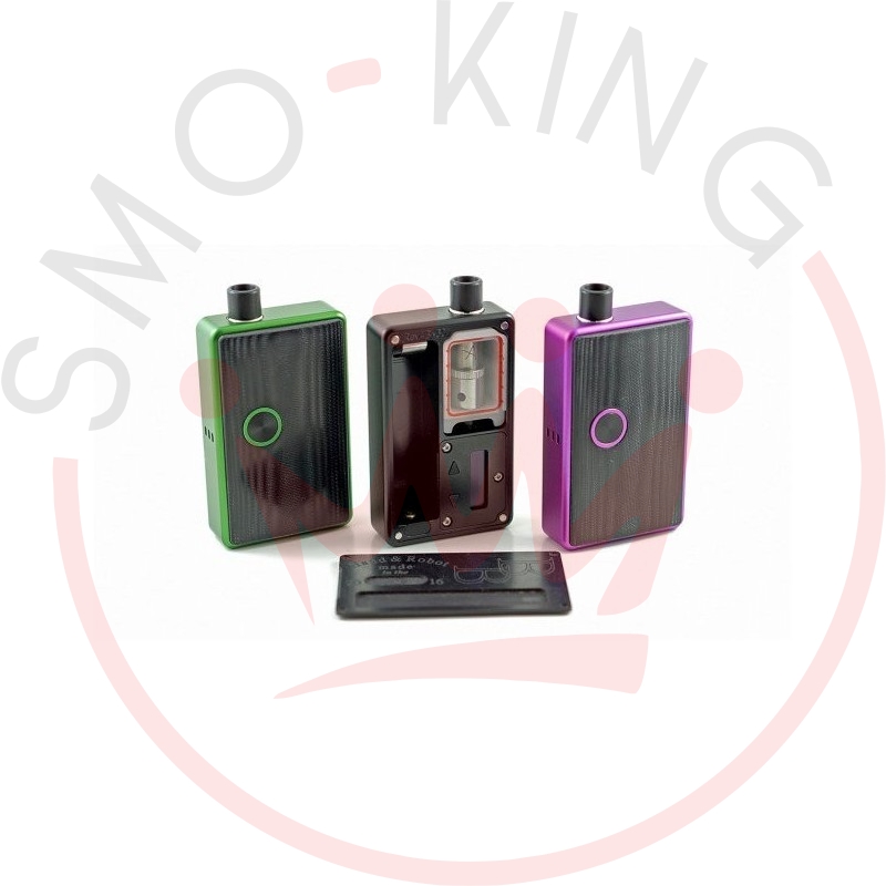 SXK Billet Box Styled DNA60