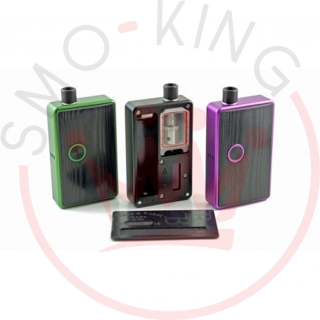 SXK Billet Box Styled DNA60