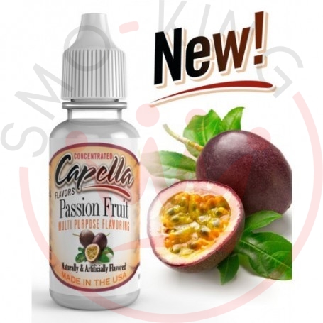 Capella Flavour Passion Fruit Aroma 13 ml